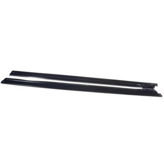 Set Añadidos de taloneras para Audi Q5 2017-2020