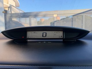 Citroen C4 Coupé 2.0