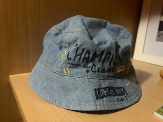 Gorro verano niño talla 51-53