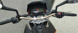 KTM 690 SM MODELO 2007