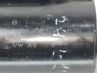 MOTOR ARRANQUE VOLKSWAGEN VOLKSWAGEN PASSAT VARIANT (3B6) 2000-2005