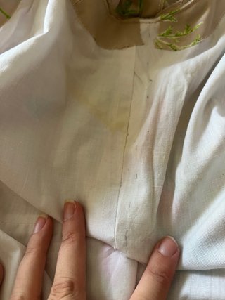 Traje de flamenca flores volantes colores