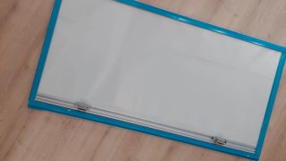 Oscurecedor y mosquitera para caravana