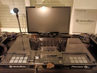 Pioneer DDJ-1000 - Controlador DJ