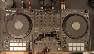 Pioneer DDJ-1000 - Controlador DJ
