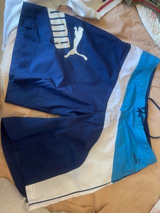 Bañador Puma Hombre