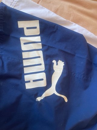 Bañador Puma Hombre