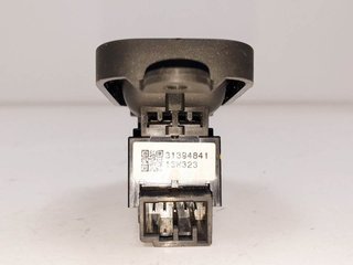 MANDO ELEVALUNAS TRASERO DERECHO VOLVO VOLVO XC60 2008-2017