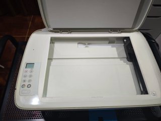 Impresora HP DeskJet 3630 Print, Scan, Copy, Web