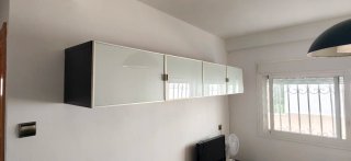 Mueble de salón