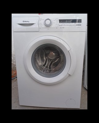 Lavadora Balay 6 kg