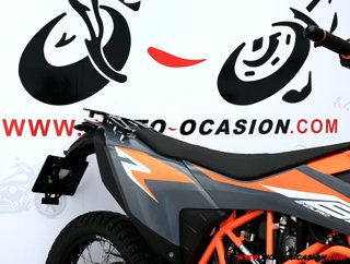 KTM 690 ENDURO R ¿A2?