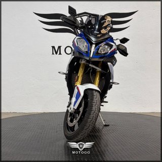 BMW S 1000 XR   (2016-2019) 2020