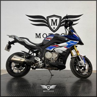 BMW S 1000 XR   (2016-2019) 2020
