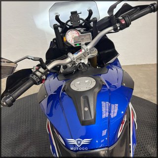 BMW S 1000 XR   (2016-2019) 2020