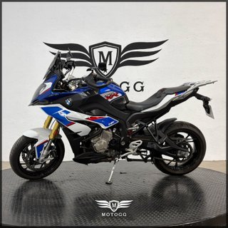 BMW S 1000 XR (2016-2019) 2020