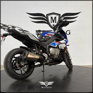 BMW S 1000 XR (2016-2019) 2020