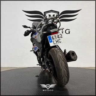 BMW S 1000 XR (2016-2019) 2020