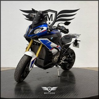 BMW S 1000 XR   (2016-2019) 2020
