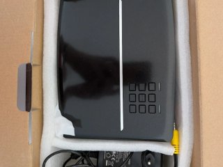 Proyector Portátil Yaufey Alta Resolución