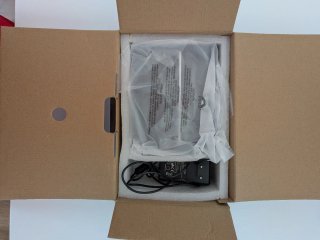 Proyector Portátil Yaufey Alta Resolución