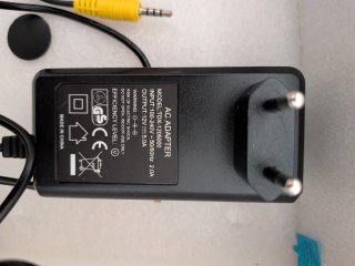 Proyector Portátil Yaufey Alta Resolución