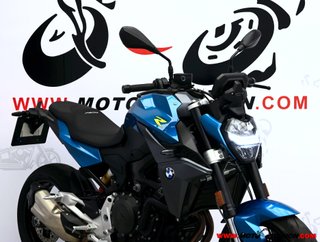 BMW F 900 R -GARANTÍA OFICIAL-