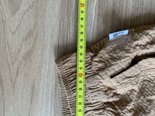 Puma pantalón corto
