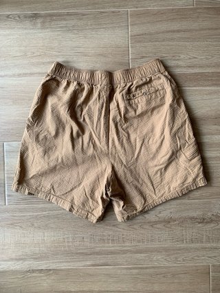 Puma pantalón corto