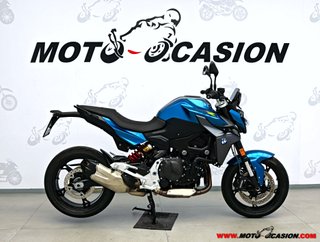 BMW F 900 R -GARANTÍA OFICIAL-