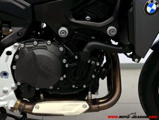 BMW F 900 R -GARANTÍA OFICIAL-