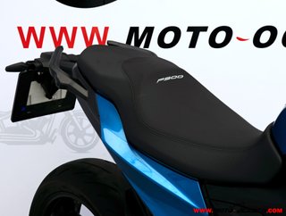 BMW F 900 R -GARANTÍA OFICIAL-