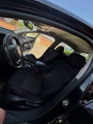 Citroen C5 2016