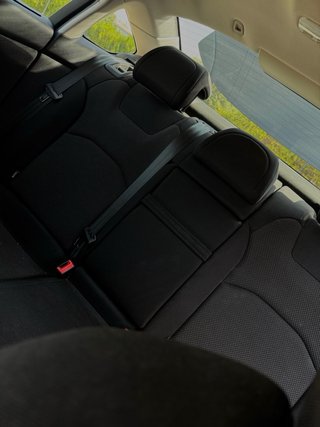 Citroen C5 2016