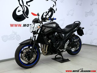 SUZUKI BANDIT 650 -A2-