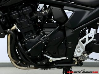 SUZUKI BANDIT 650 -A2-