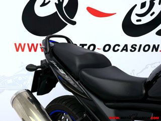 SUZUKI BANDIT 650 -A2-