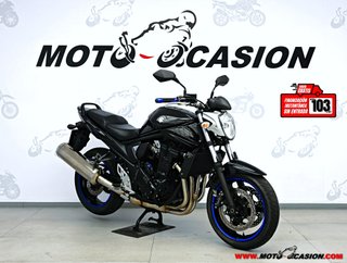 SUZUKI BANDIT 650 -A2-