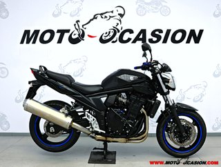 SUZUKI BANDIT 650 -A2-