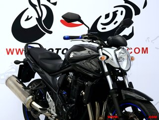 SUZUKI BANDIT 650 -A2-