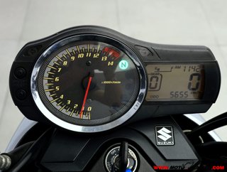 SUZUKI BANDIT 650 -A2-