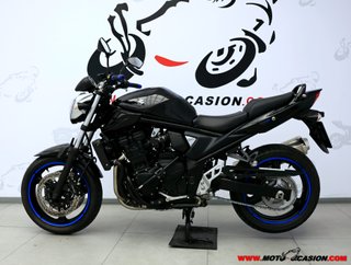 SUZUKI BANDIT 650 -A2-