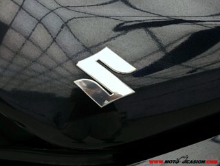 SUZUKI BANDIT 650 -A2-