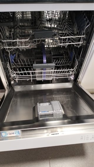 Lavavajillas Beko