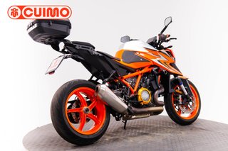 KTM SUPER DUKE 1290 R EVO
