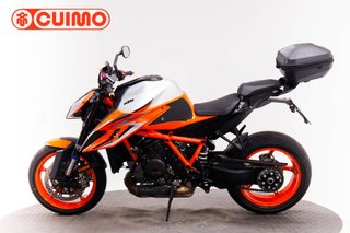 KTM SUPER DUKE 1290 R EVO
