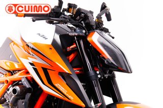 KTM SUPER DUKE 1290 R EVO