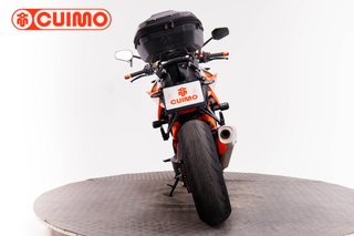 KTM SUPER DUKE 1290 R EVO