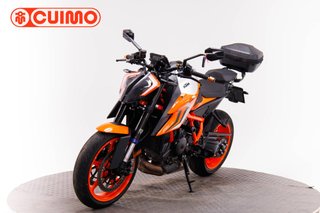 KTM SUPER DUKE 1290 R EVO