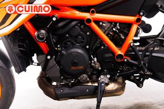 KTM SUPER DUKE 1290 R EVO